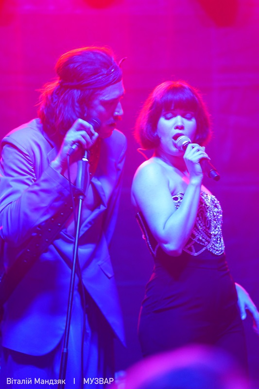 Музика війни. Молоді зірки великим концертом приблизили перемогу України над окупантом (фото)